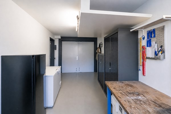 Medium property photo - Blackwoodstraat 9, 4184 DG Opijnen